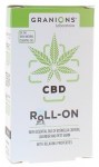1-CBD Roll Relaxant